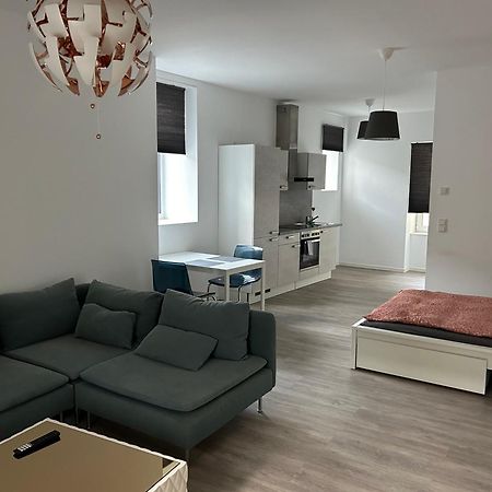 Studio Appartement W8 Trier Exteriör bild