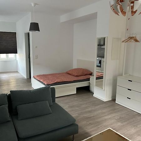 Studio Appartement W8 Trier Exteriör bild