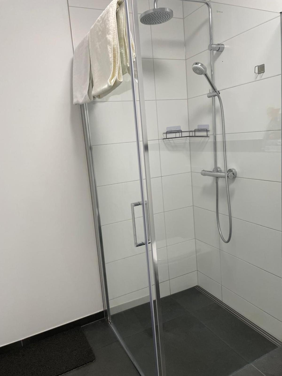 Studio Appartement W8 Trier Exteriör bild